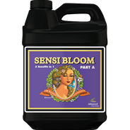 Advanced Nutrients pH Perfect Sensi Bloom Part A-500mL - HydroWorlds