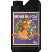 Advanced Nutrients pH Perfect Sensi Bloom Part A-1L - HydroWorlds
