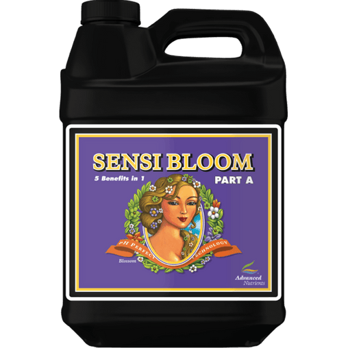 Advanced Nutrients pH Perfect Sensi Bloom Part A - HydroWorlds