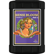 Advanced Nutrients pH Perfect Sensi Bloom Part A - HydroWorlds