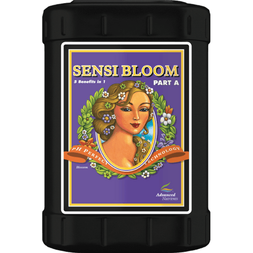 Advanced Nutrients pH Perfect Sensi Bloom Part A - HydroWorlds