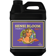 Advanced Nutrients pH Perfect Sensi Bloom Part B - HydroWorlds