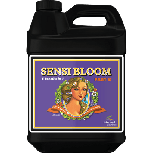 Advanced Nutrients pH Perfect Sensi Bloom Part B - HydroWorlds