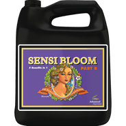 Advanced Nutrients pH Perfect Sensi Bloom Part B-4L - HydroWorlds