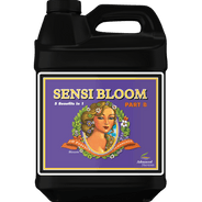 Advanced Nutrients pH Perfect Sensi Bloom Part B-10L - HydroWorlds