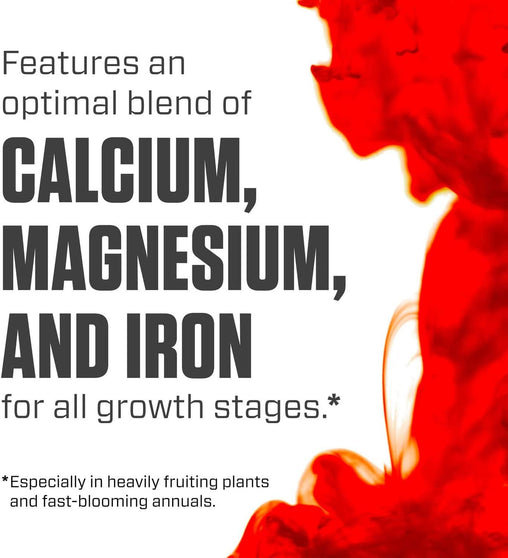 Botanicare Cal-Mag Plus 5 Gallon - HydroWorlds