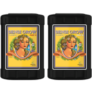 Advanced Nutrients pH Perfect Sensi Grow Part A, pH Perfect Sensi Grow Part B Bundle - HydroWorlds