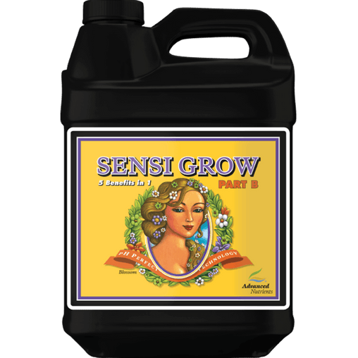 Advanced Nutrients pH Perfect Sensi Grow Part B - HydroWorlds