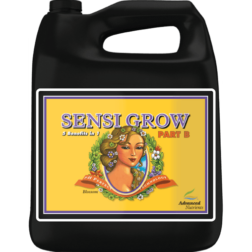 Advanced Nutrients pH Perfect Sensi Grow Part B - HydroWorlds