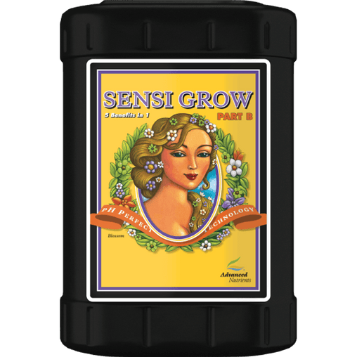 Advanced Nutrients pH Perfect Sensi Grow Part B - HydroWorlds