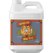 Advanced Nutrients Sensi Cal Mag Xtra - HydroWorlds