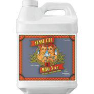 Advanced Nutrients Sensi Cal Mag Xtra-500mL - HydroWorlds