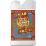 Advanced Nutrients Sensi Cal Mag Xtra-1L - HydroWorlds