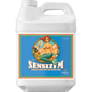 Advanced Nutrients 6550 Sensizym Fertilizer Brown/A-500mL - HydroWorlds