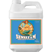 Advanced Nutrients 6550 Sensizym Fertilizer Brown/A-10L - HydroWorlds