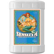 Advanced Nutrients 6550 Sensizym Fertilizer Brown/A - HydroWorlds