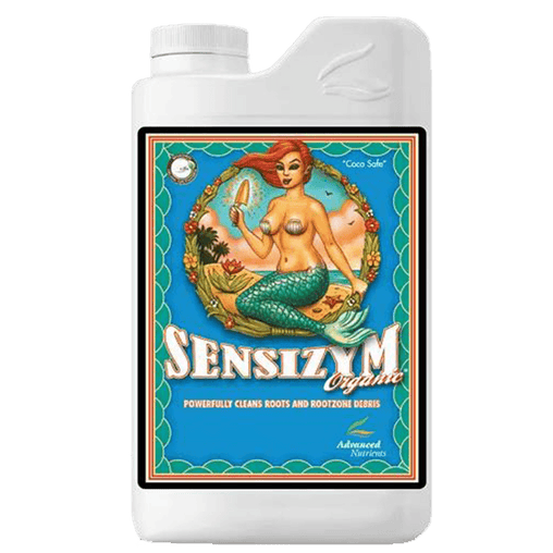 Advanced Nutrients Sensizym Organic-OIM - HydroWorlds
