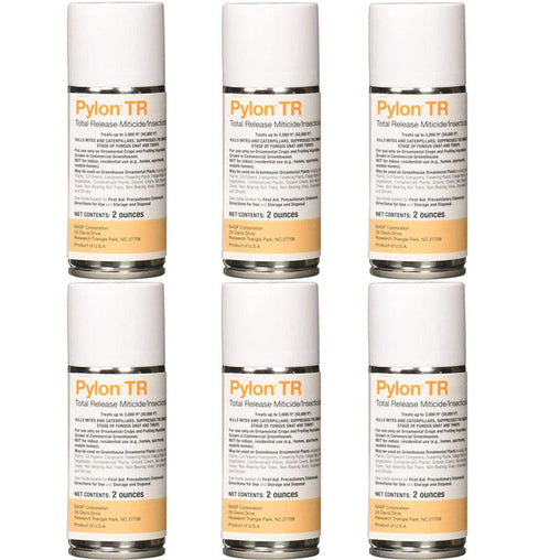 Pylon TR-Total Release Insecticide 4.5% - 2oz - HydroWorlds