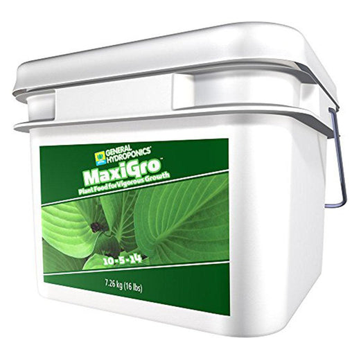 General Hydroponics MaxiGro™  10 - 5 - 14 - HydroWorlds