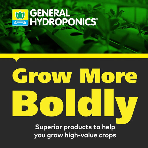 GH General Hydroponics CALiMAGic 1 - 0 - 0 - HydroWorlds