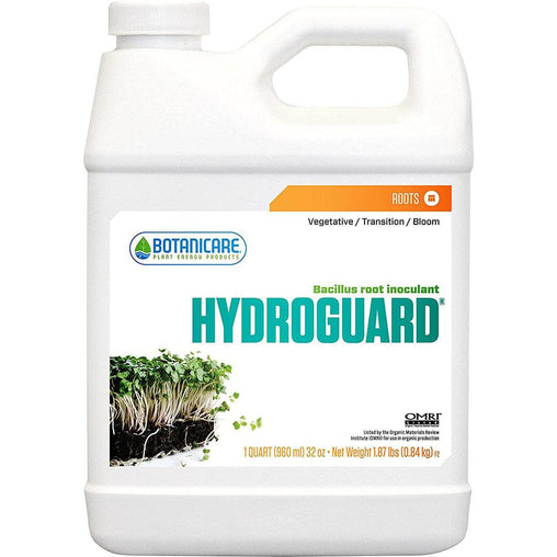 Botanicare Hydroguard Quart (12/Cs) - HydroWorlds