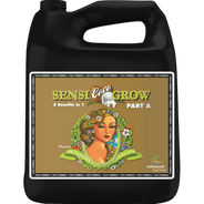 Advanced Nutrients pH Perfect Sensi Coco Grow Part A-4L - HydroWorlds