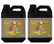 Advanced Nutrients pH Perfect Sensi Coco Grow Part A, pH Perfect Sensi Coco Grow Part B Bundle-10L