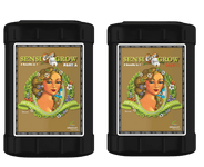 Advanced Nutrients pH Perfect Sensi Coco Grow Part A, pH Perfect Sensi Coco Grow Part B bundle - HydroWorlds