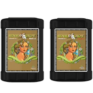Advanced Nutrients pH Perfect Sensi Coco Grow Part A, pH Perfect Sensi Coco Grow Part B Bundle-23L - HydroWorlds