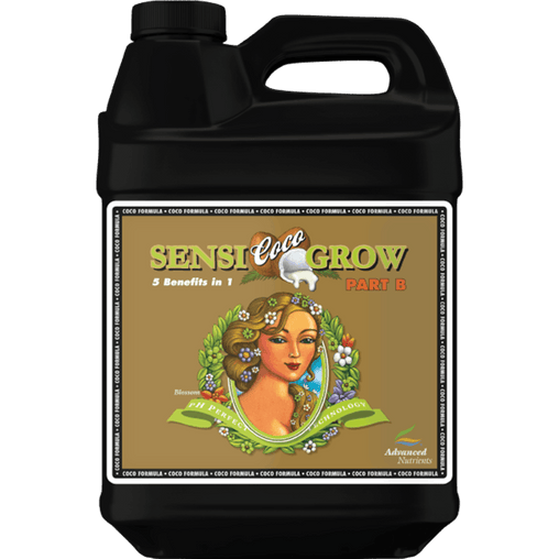 Advanced Nutrients pH Perfect Sensi Coco Grow Part B - HydroWorlds