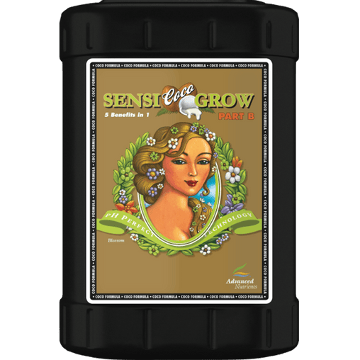 Advanced Nutrients pH Perfect Sensi Coco Grow Part B-23L - HydroWorlds