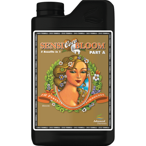 Advanced Nutrients pH Perfect Sensi Coco Bloom Part A - HydroWorlds