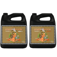 Advanced Nutrients pH Perfect Sensi Coco Bloom Part A & Part B Bundle-4L - HydroWorlds