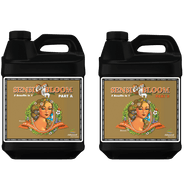 Advanced Nutrients pH Perfect Sensi Coco Bloom Part A & Part B Bundle-10L - HydroWorlds