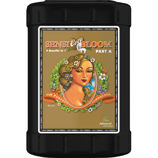 Advanced Nutrients pH Perfect Sensi Coco Bloom Part A-23L - HydroWorlds