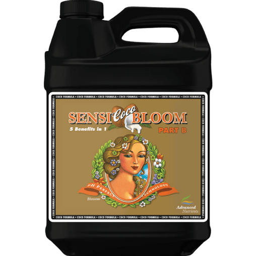Advanced Nutrients pH Perfect Sensi Coco Bloom Part B - HydroWorlds