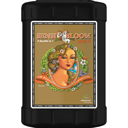 Advanced Nutrients pH Perfect Sensi Coco Bloom Part B - HydroWorlds