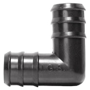 Active Aqua-Elbow Connector - HydroWorlds