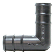 Active Aqua-Elbow Connector - HydroWorlds