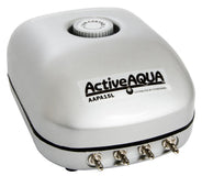 Active Air-Pump and Outlet - HydroWorlds