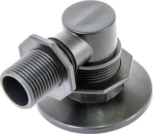 Active Aqua Bottom Draw Pump Adapter - HydroWorlds