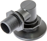 Active Aqua Bottom Draw Pump Adapter - HydroWorlds