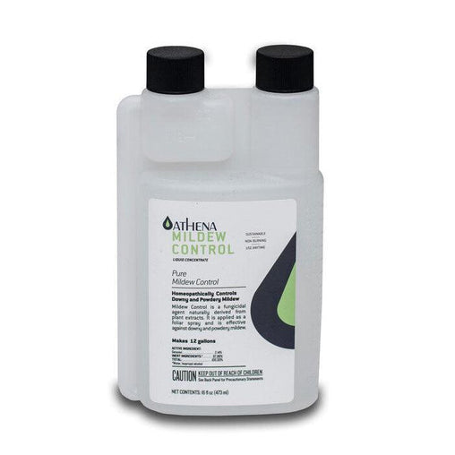 Athena Mildew Control - HydroWorlds