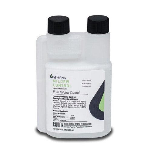 Athena Mildew Control - HydroWorlds