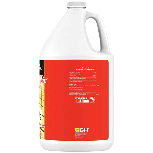 GH General Hydroponics CALiMAGic 1 - 0 - 0
