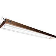 T5 Designer 4ft Tube Fixture - HydroWorlds