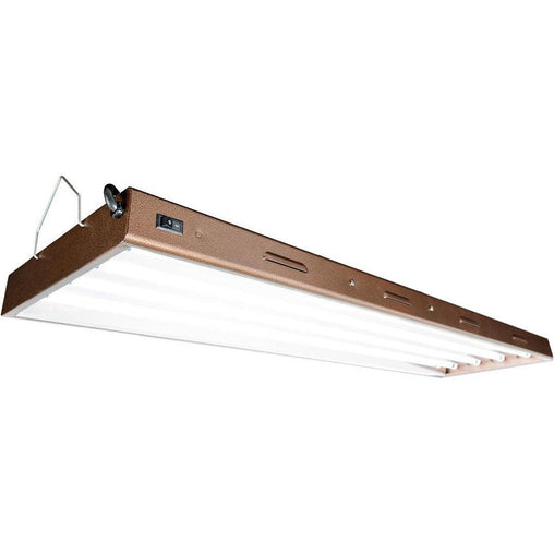 T5 Designer 4ft Tube Fixture - HydroWorlds