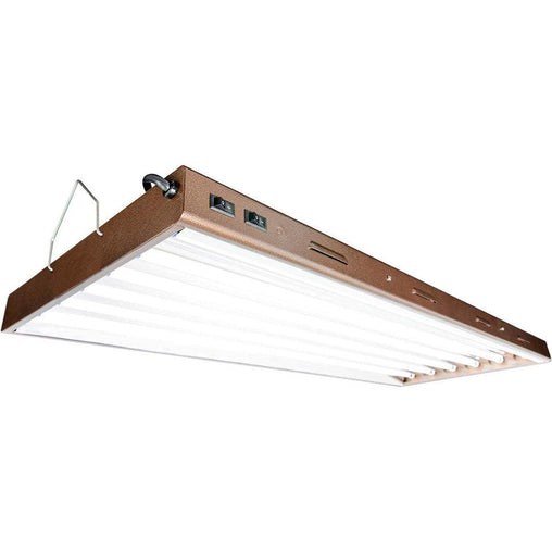 T5 Designer 4ft Tube Fixture - HydroWorlds