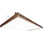 T5 Designer 4ft Tube Fixture - HydroWorlds