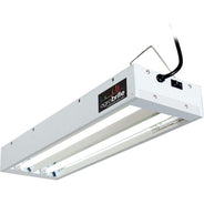 Agrobrite T5 2' Fixture - HydroWorlds